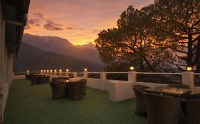 The Four Season Mcleodganj-Centrally Heated & Air Cooled # By Vaikunth-Jogiwara Road #